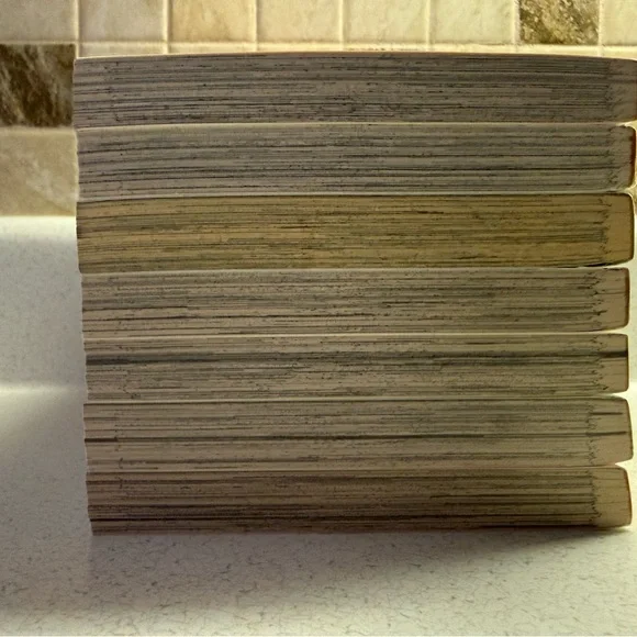 Horimiya Manga Set - Picture 2 of 4